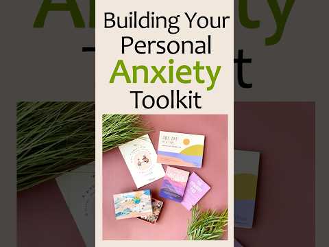 Overcoming Anxiety: The