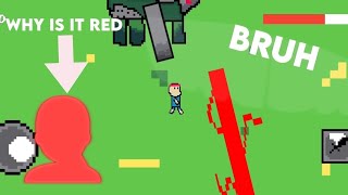 Why my next Devlog is taking so long (Max2d)