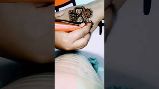 Bugo Mhendi Bunch Simple Mehndi Designs