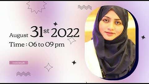 CSS2023 Preparation - Free Online Seminar