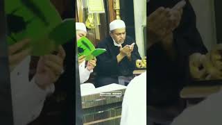 Qosidah Tawasul Alhabib Abdurrahman Bin Ahmad Assegaf #shorts