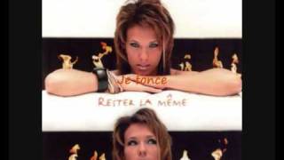 Video thumbnail of "Lorie - Je fonce"