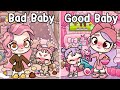 Good Baby Vs Bad Baby ЁЯШИЁЯН Naughty Vs Nice Avatar World Pazu Good Baby Vs Bad Baby ЁЯШИЁЯН Naughty Vs Nice Avatar World Pazu