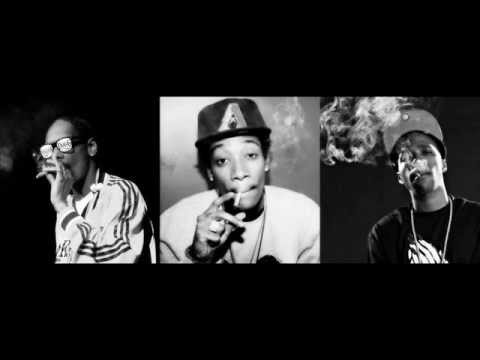 Snoop Dogg & Wiz Khalifa ft Curren$y - OG (Dec 2011)
