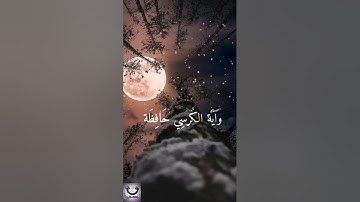 إذا كانت سورة الفاتحة الشفاء وقراءة سورة البقرة بركة وسورة الملك منجية_#علق بذكر الله أجر لي ولكم🕊️🌷