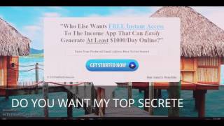 Celebrity email processing training - traffic that converts - email processing review , Email Processing 2017 Wealth