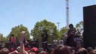 CSS - off the hook BFD 2007