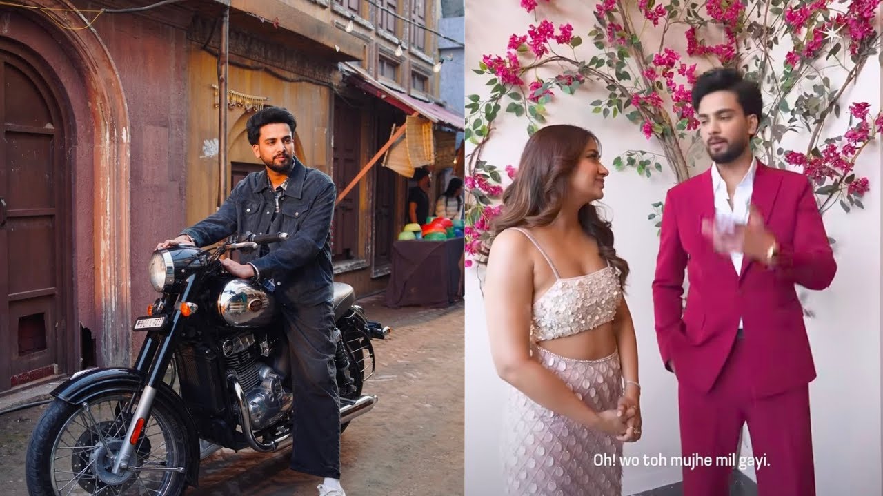 Elvish Yadav disappointed with his fans angry || 20m on insta good news jiya #elvishyadav