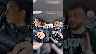 Secretly Putting a Turbo Into His GIRLFRIENDS Car 😉 @Kaishepsalt