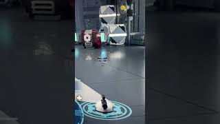 Lego Star Wars The Skywalker Saga Glitch