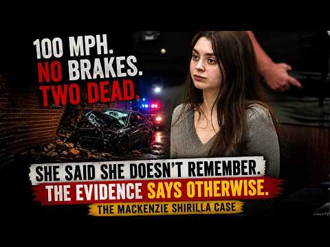 Cali Nate Crash Mystery Deepens: Shocking New Evidence