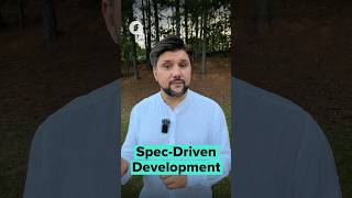 Spec-Driven Development Is Changing How We Code