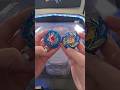 Poison Cobra VS Cho-Z Valkyrie | Revenge Battle 🔥🔥 #beyblade #beybladeburst #beybladebattle