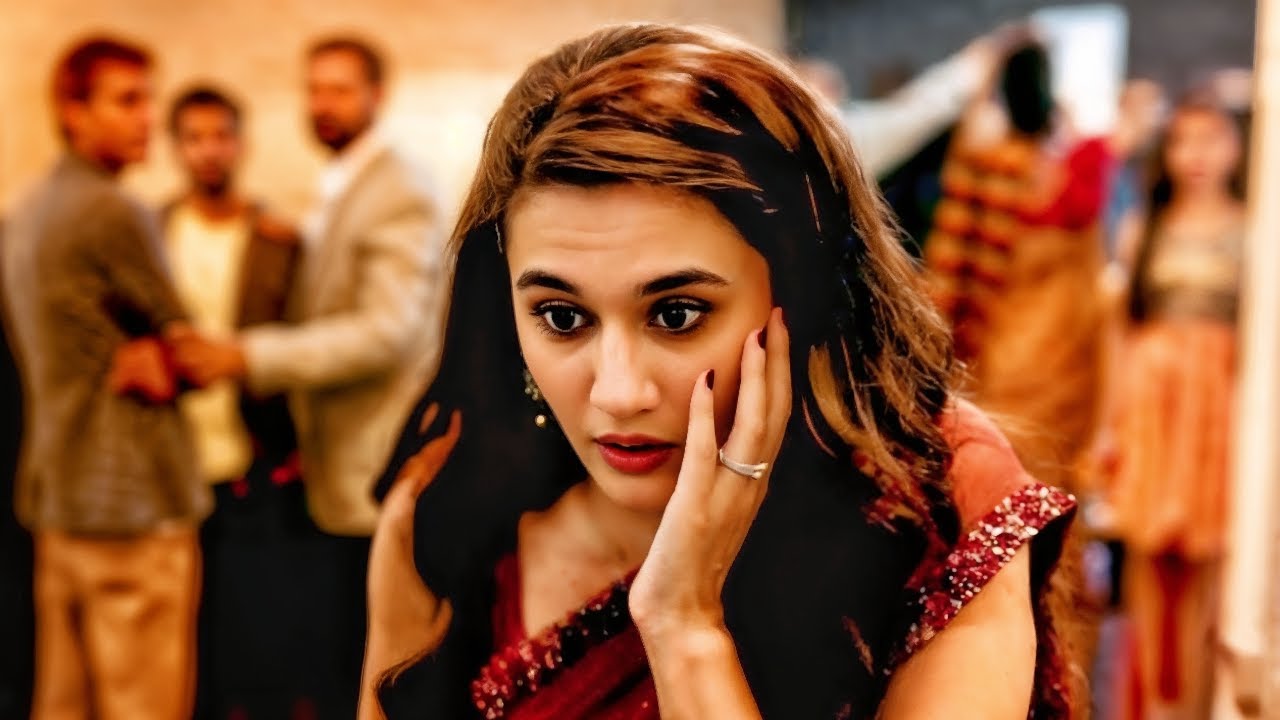 After Her Husband Slapped Her in Public She Swore to Get Revenge