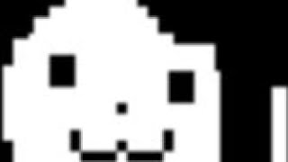 undertale attack pattern (free to use)