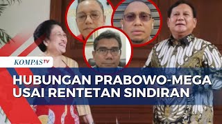 Soal Sindiran Prabowo di Rakornas PAN, Begini Respons PDIP dan Pengamat Politik