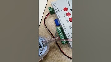 DMX Addressable Digital 3 Chip RGB LED Modules Lighting