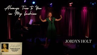 Always True to You in My Fashion from Kiss Me Kate - Golden Age Wordsmiths at The Green Room 42