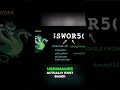 Cracking Logins: How Hydra Finds Real Usernames FAST! #shorts