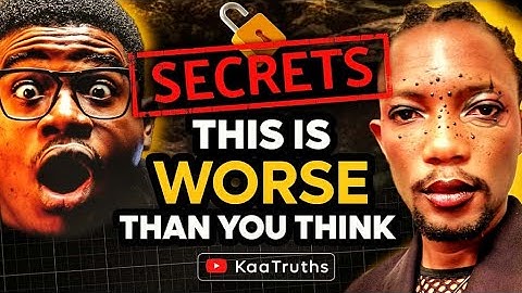 Ezra Olubi: THE SECRETS THEY HID ABOUT PAYSTACK’S CO-FOUNDER