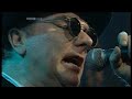 Van morrison at the bbc thats lifept 5 of 12 with alec dankworth robin aspland and ralph salmins