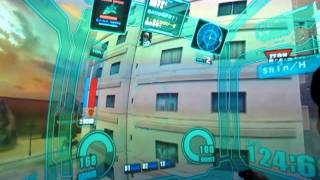 寒ザク　CB44