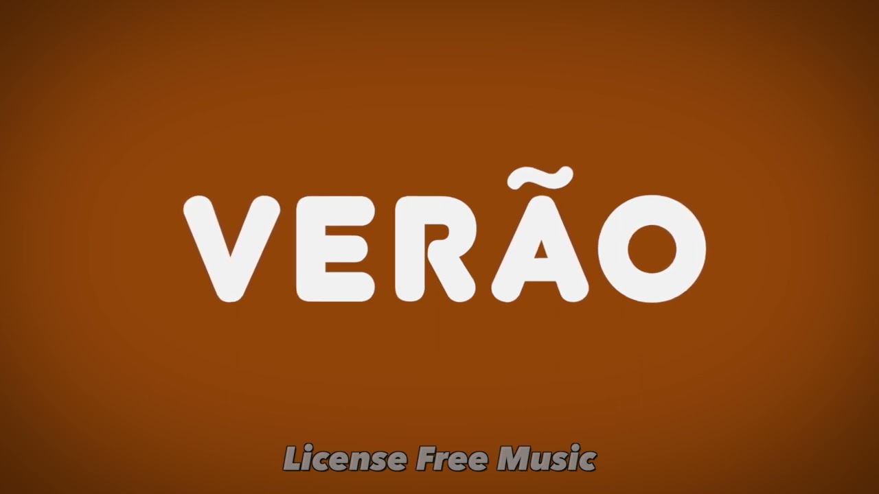Watch Verão - Shane Ivers (License Free Music) on YouTube Watch Verão - Shane Ivers (License Free Music) on YouTube