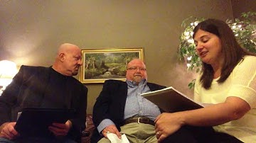 Special Guest Self Differentiation Expert Jerry Wise And Mark Smith Discuss Family Tree Videos