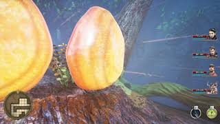 Operencia: The Stolen Sun #18 The World Tree (No game audio)