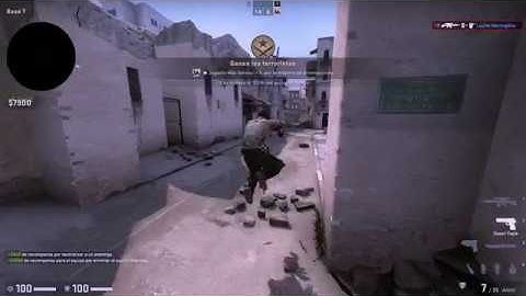 First Day In HvH With StickRPGHook