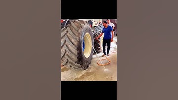 Rohit Deshwal New Holland Tractor Water Install Video #automobile #youtubeshorts #rohitdeshwal