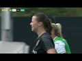 Hibernian 2-2 Glasgow City | Hibs remain top as title rivals share spoils | SWPL