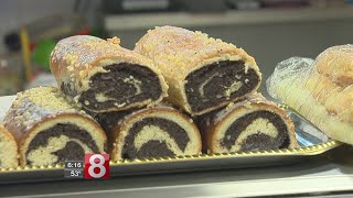 Polis bakery in Ansonia gets ready for Easter Sunday