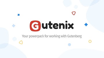 Gutenberg Starter Theme: 47+ Templates and Blocks in Gutenix Toolkit