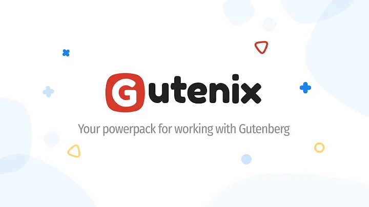Gutenberg Starter Theme: 47+ Templates and Blocks in Gutenix Toolkit