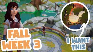 Healing the Ocean & Living Our Best Life | Coral Island | Ep 11 | One Year In Coral Island | Fall