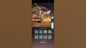 Myth-M RPG: Apotheosize Game SHORT