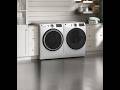 GE Profile 28” Smart Front Load Washer Review 🧺 4 8 cu ft Capacity & Smart Features Worth It 2026