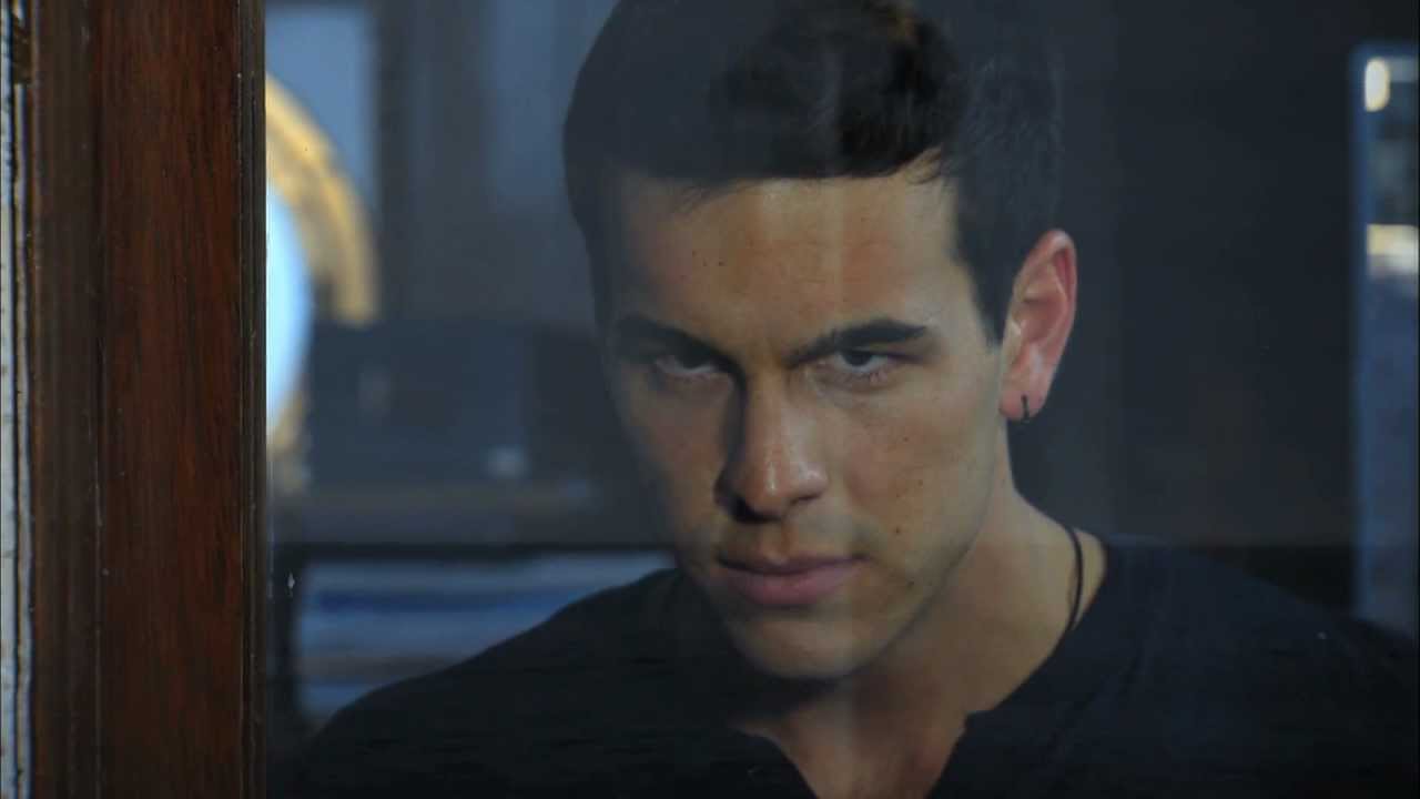 El Barco - Tercera temporada