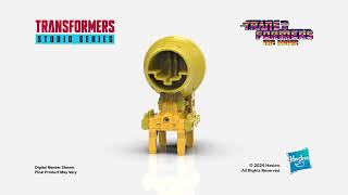 Transformers Studio Series 86 Core Class Steeljaw Turnaround