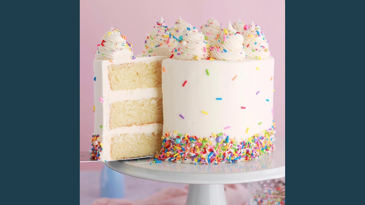 Mira cake en YouTube Mira cake en YouTube