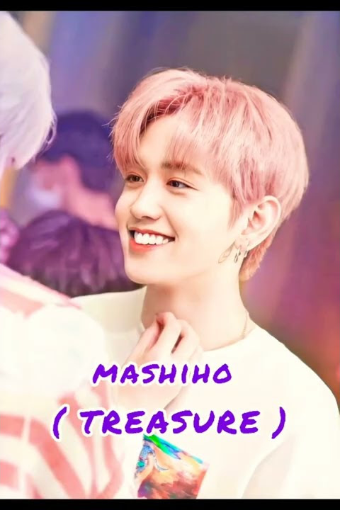 4th generation kpop idols who are Japanese🇯🇵😊#treasure #kpop#short