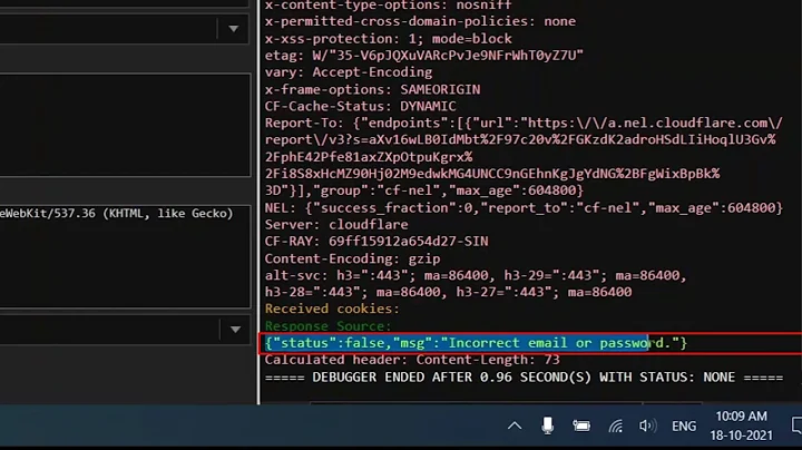 HOW TO CREATE AN OPENBULLET CONFIG