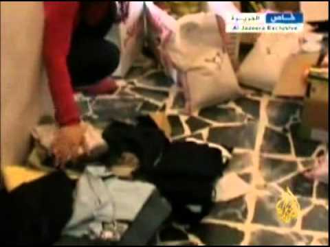 دور بـارز للناشطات السوريات
