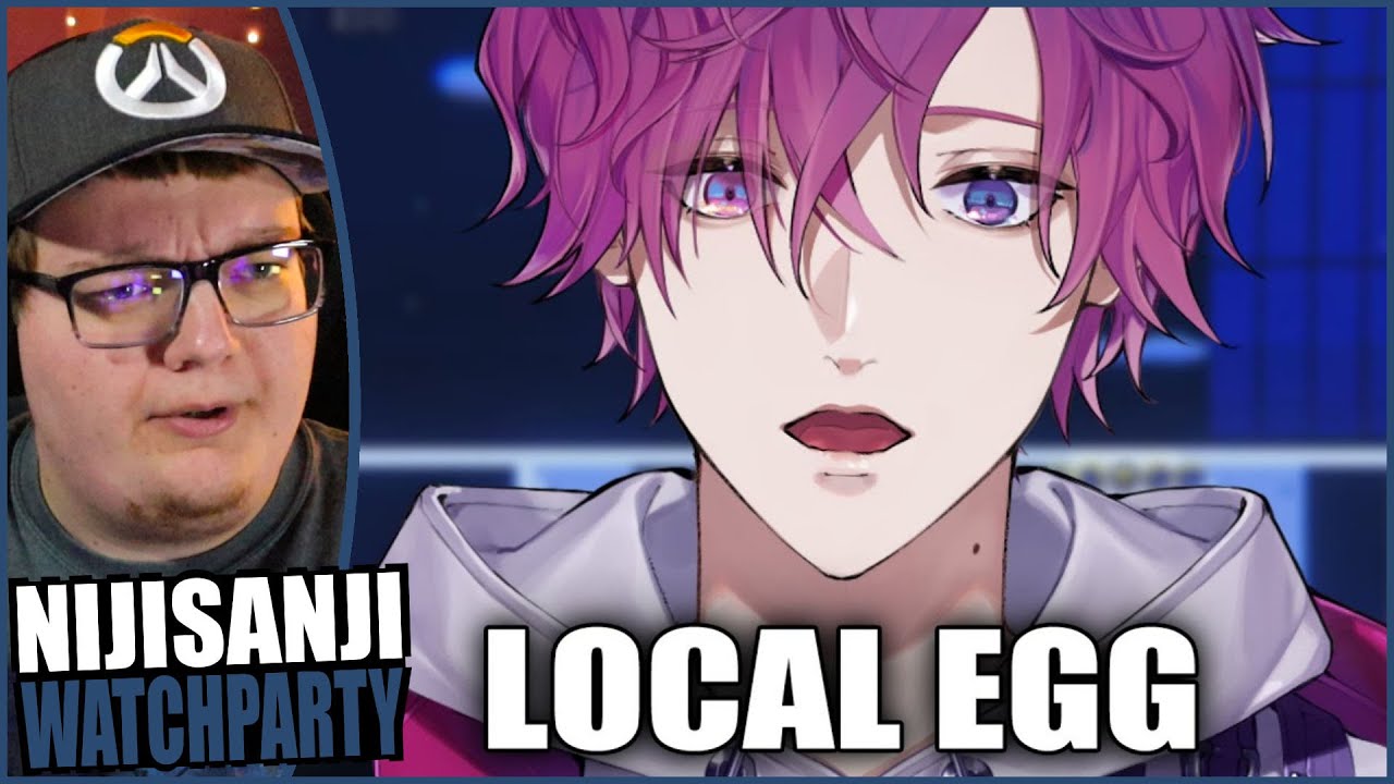 NOT FOR ME TO DECIDE / Our VTubers once said Nijisanji REACTION