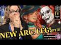 New Arc. New Secrets. Same Chaos. | Campaign 4 Ep 19 - Part 2 | Critical Role Reaction