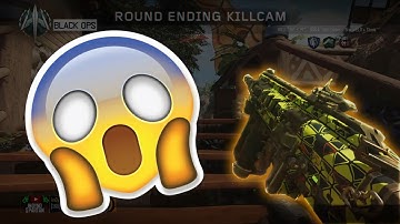 Call of Duty: Black Ops 3 | BEST CLASS SETUP | BO3 Best ICR-1 Class Setup!