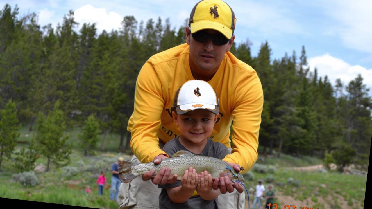 Lovell Wyoming Follies Slide Show 2016 YouTube