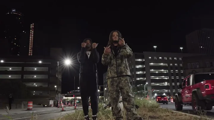 4ior - Make A Way (Official Music Video)