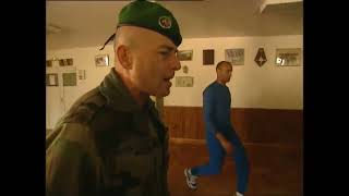 Foreign Legion - Men Without a Past
